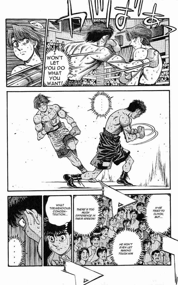 Hajime No Ippo 566 11