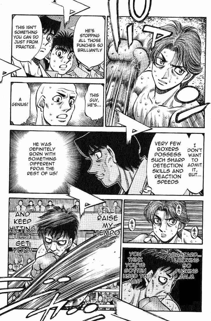 Hajime No Ippo 566 3