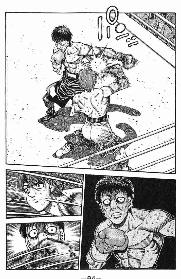 Hajime No Ippo 566 4