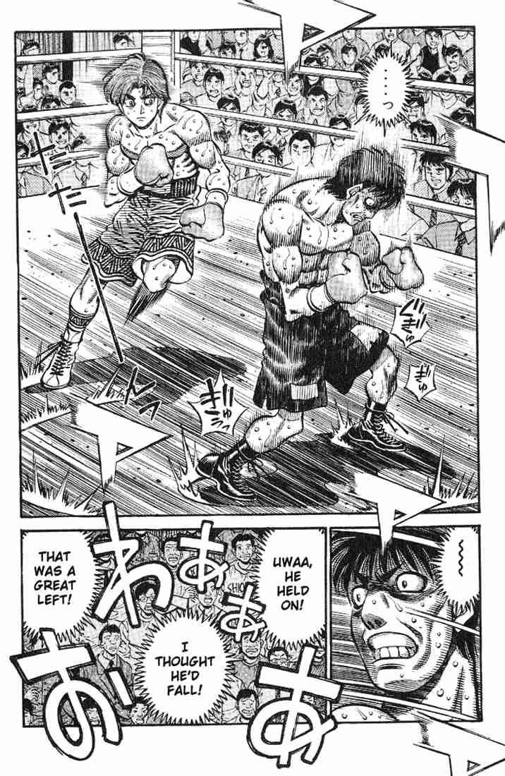 Hajime No Ippo 566 6