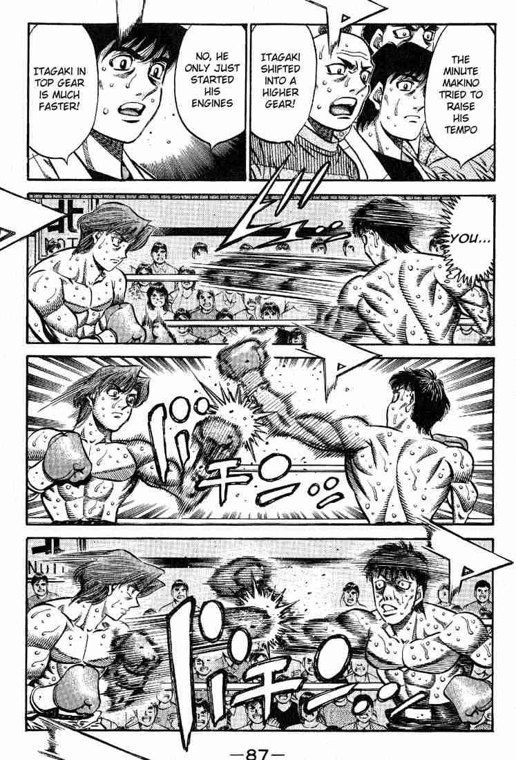 Hajime No Ippo 566 7