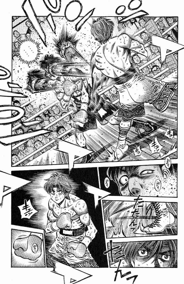 Hajime No Ippo 566 9