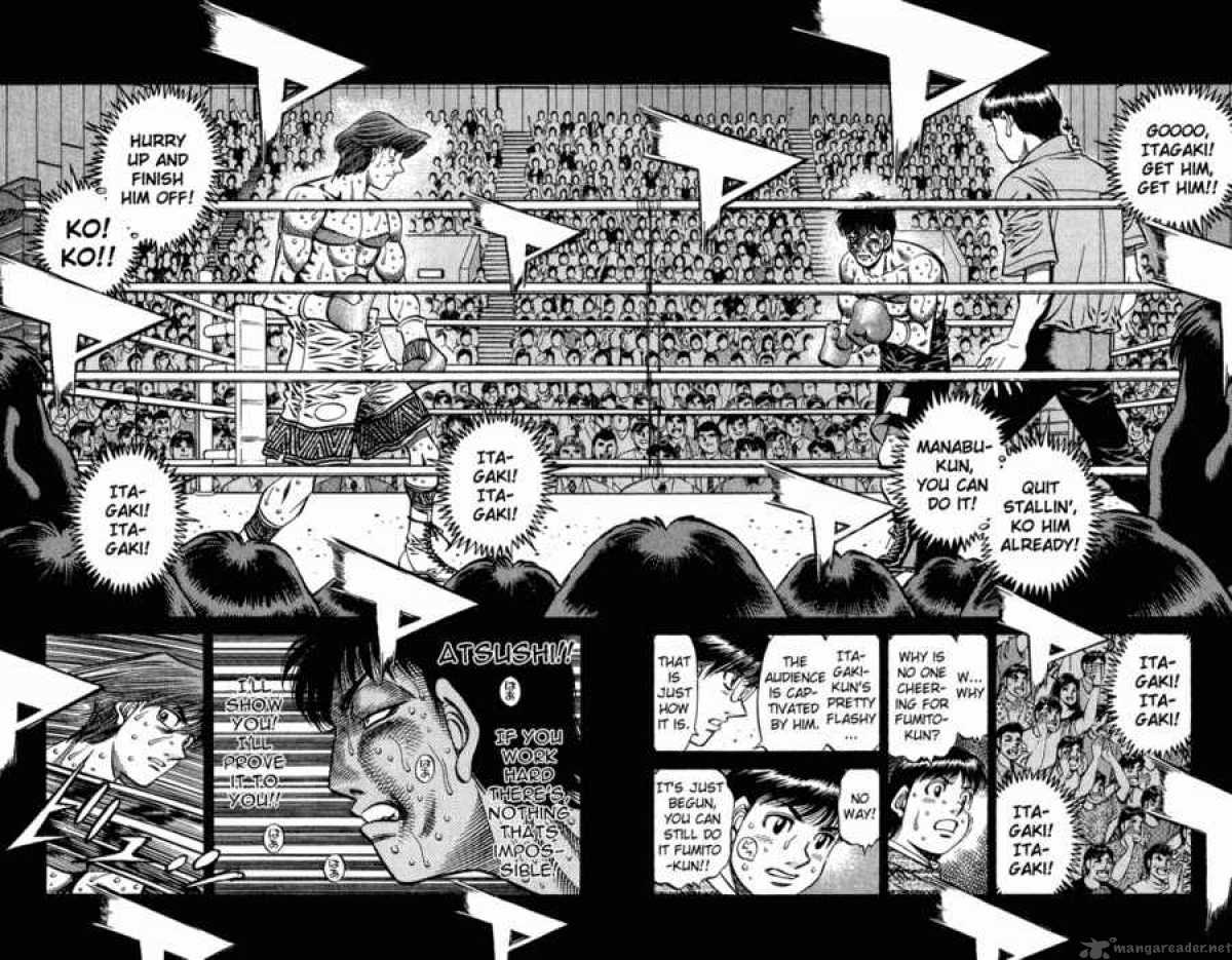 Hajime No Ippo 567 12