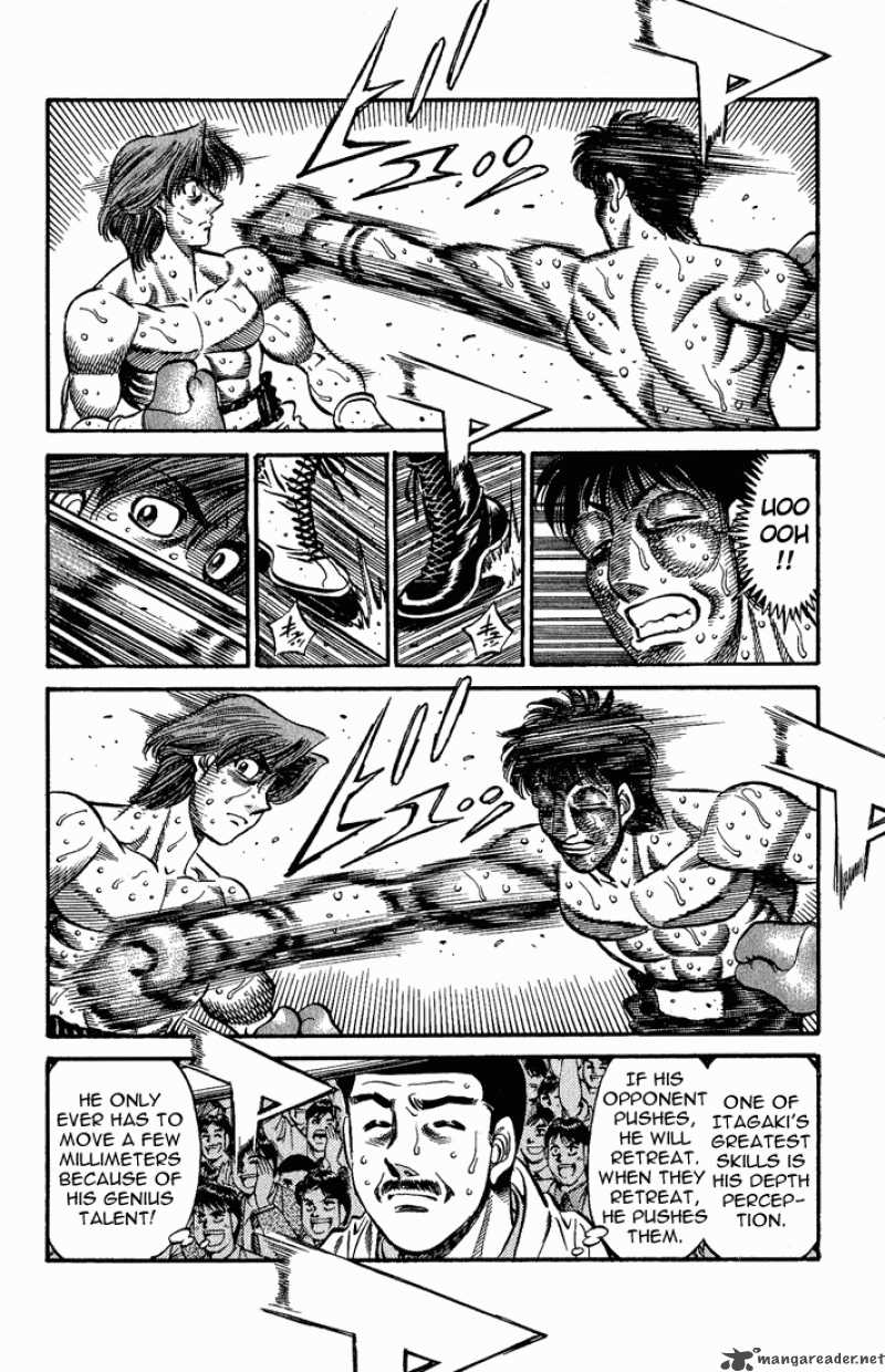 Hajime No Ippo 567 13