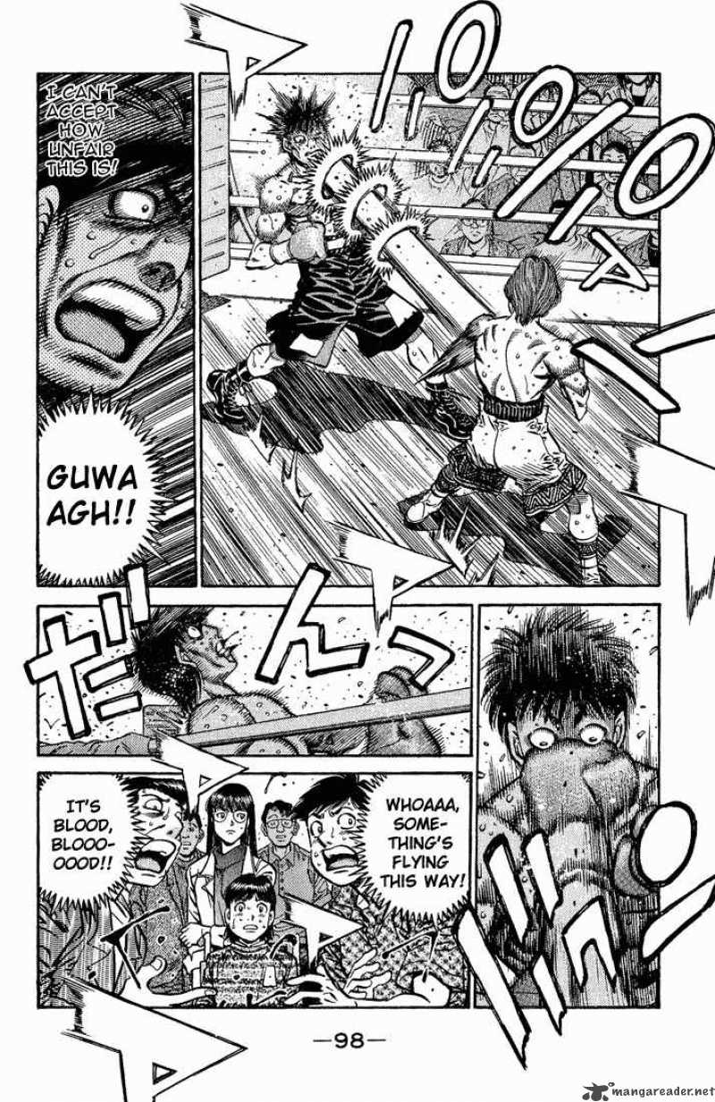 Hajime No Ippo 567 4