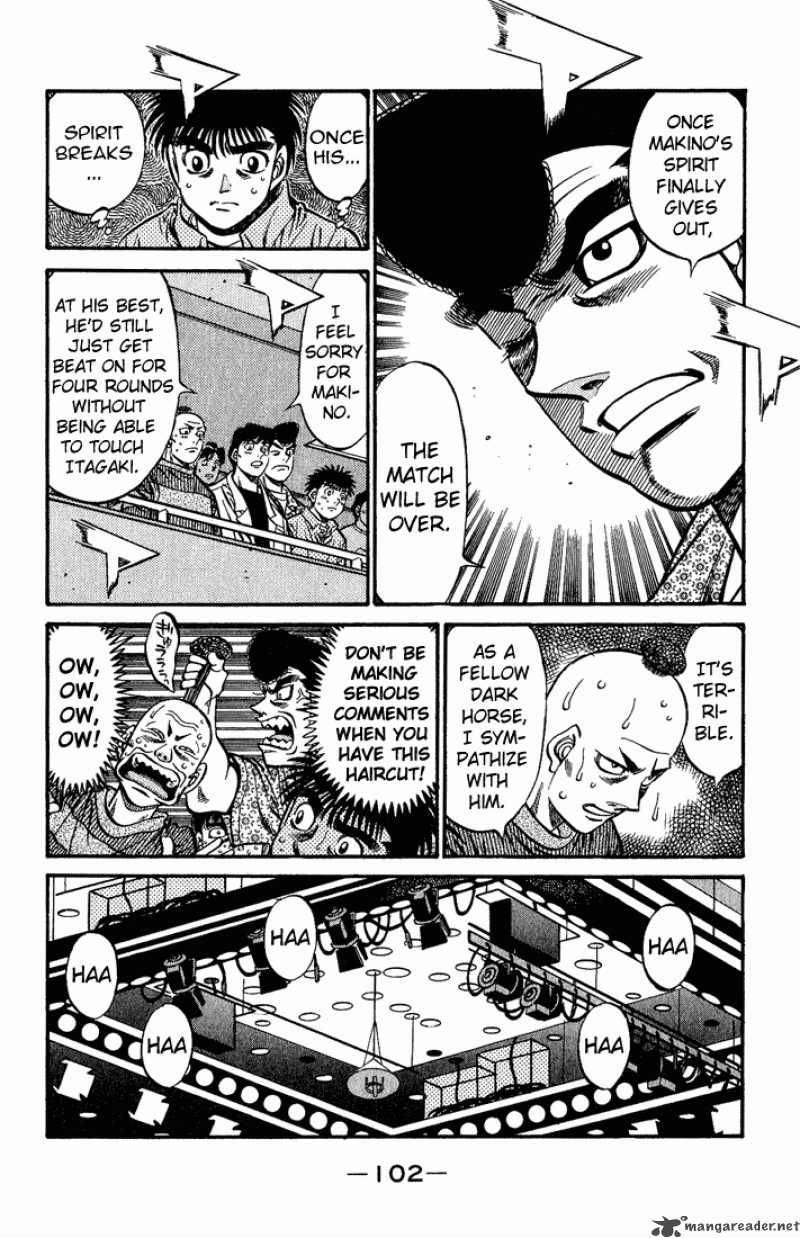 Hajime No Ippo 567 8