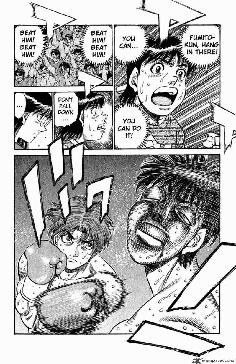 Hajime No Ippo 568 10