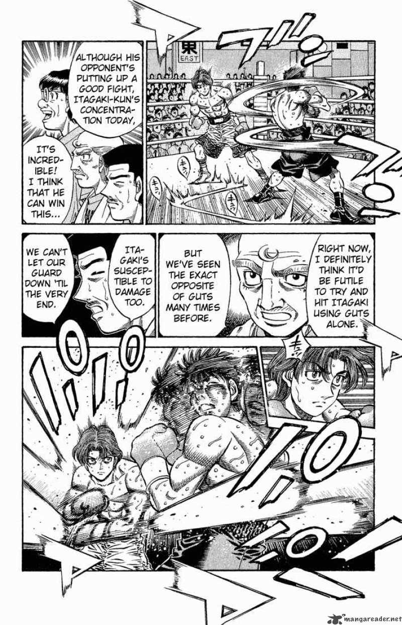 Hajime No Ippo 568 2
