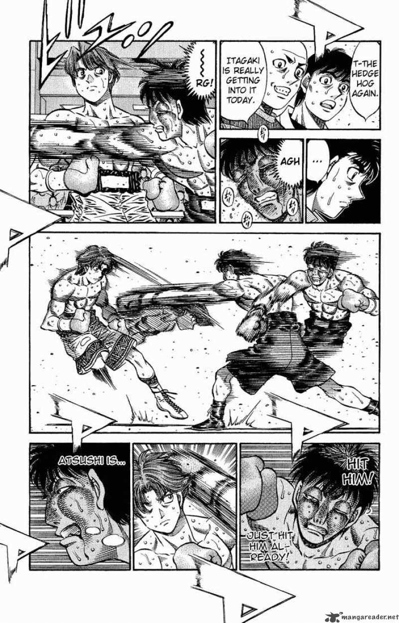 Hajime No Ippo 568 3