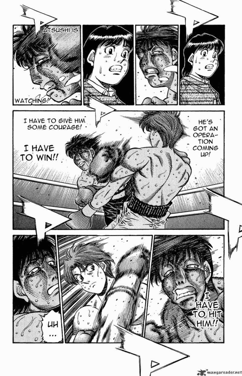 Hajime No Ippo 568 4