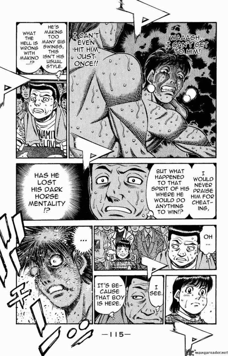 Hajime No Ippo 568 5