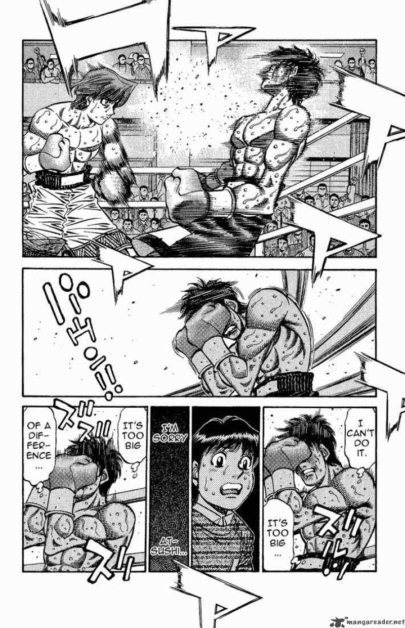 Hajime No Ippo 568 6