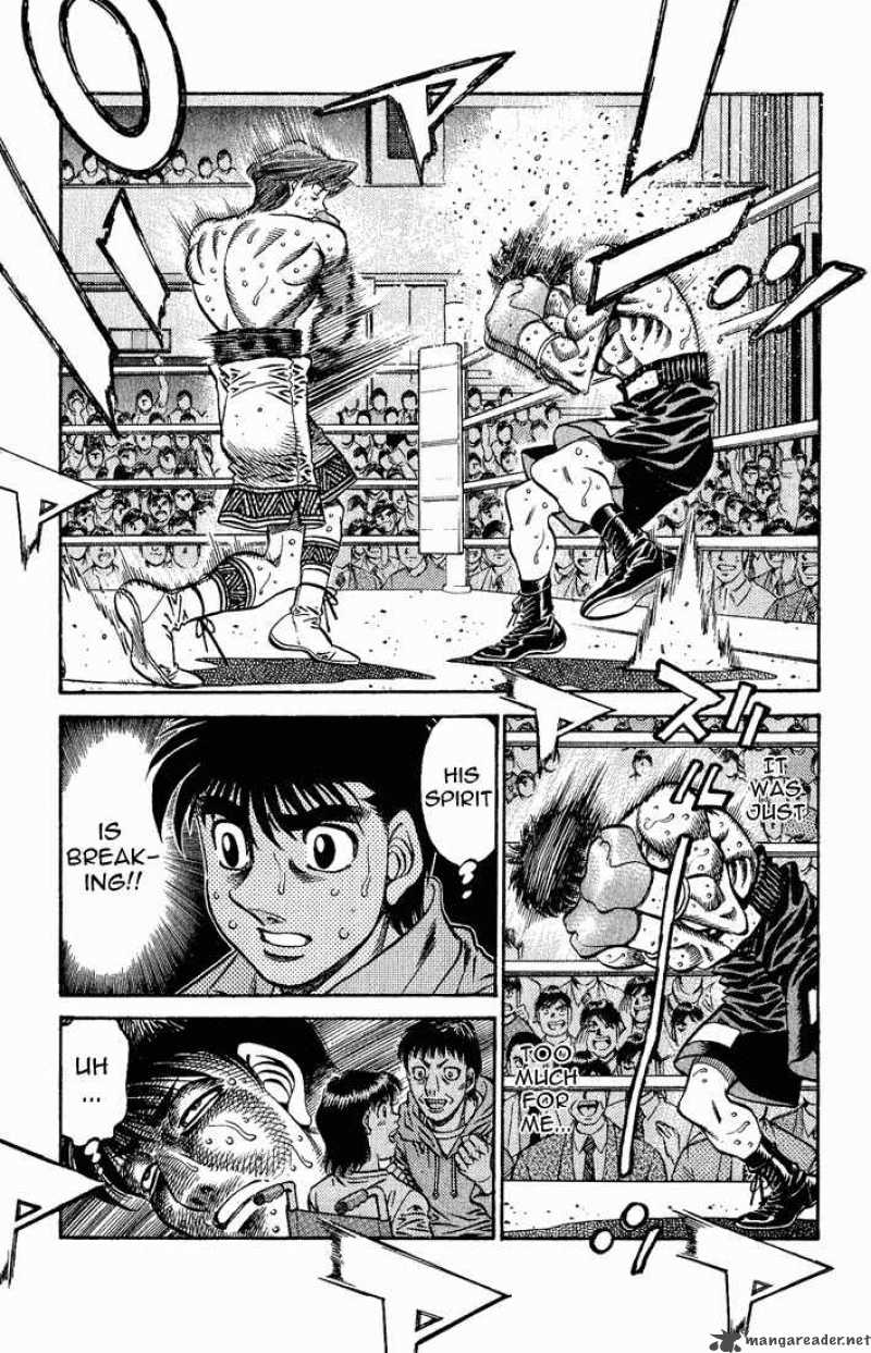 Hajime No Ippo 568 7