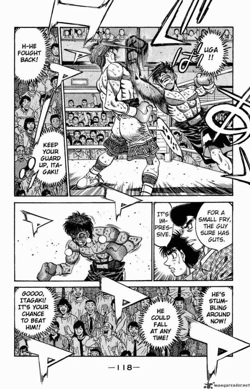 Hajime No Ippo 568 8