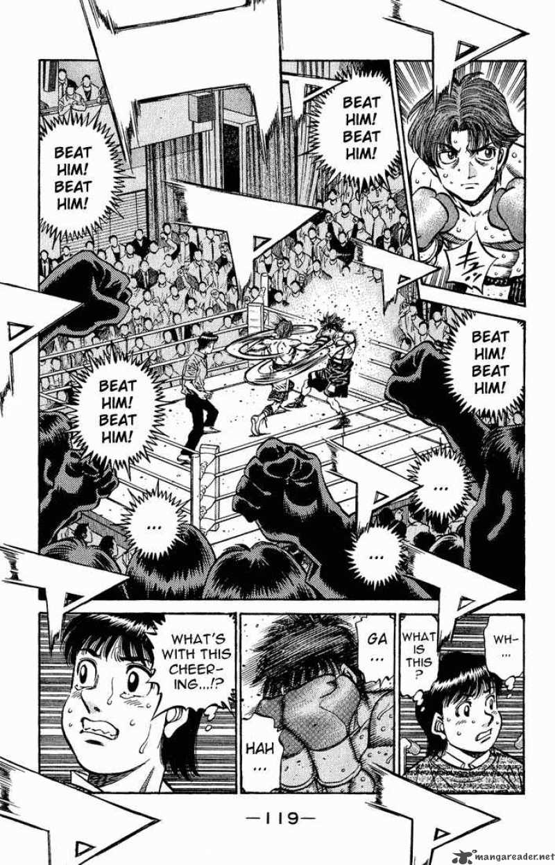 Hajime No Ippo 568 9