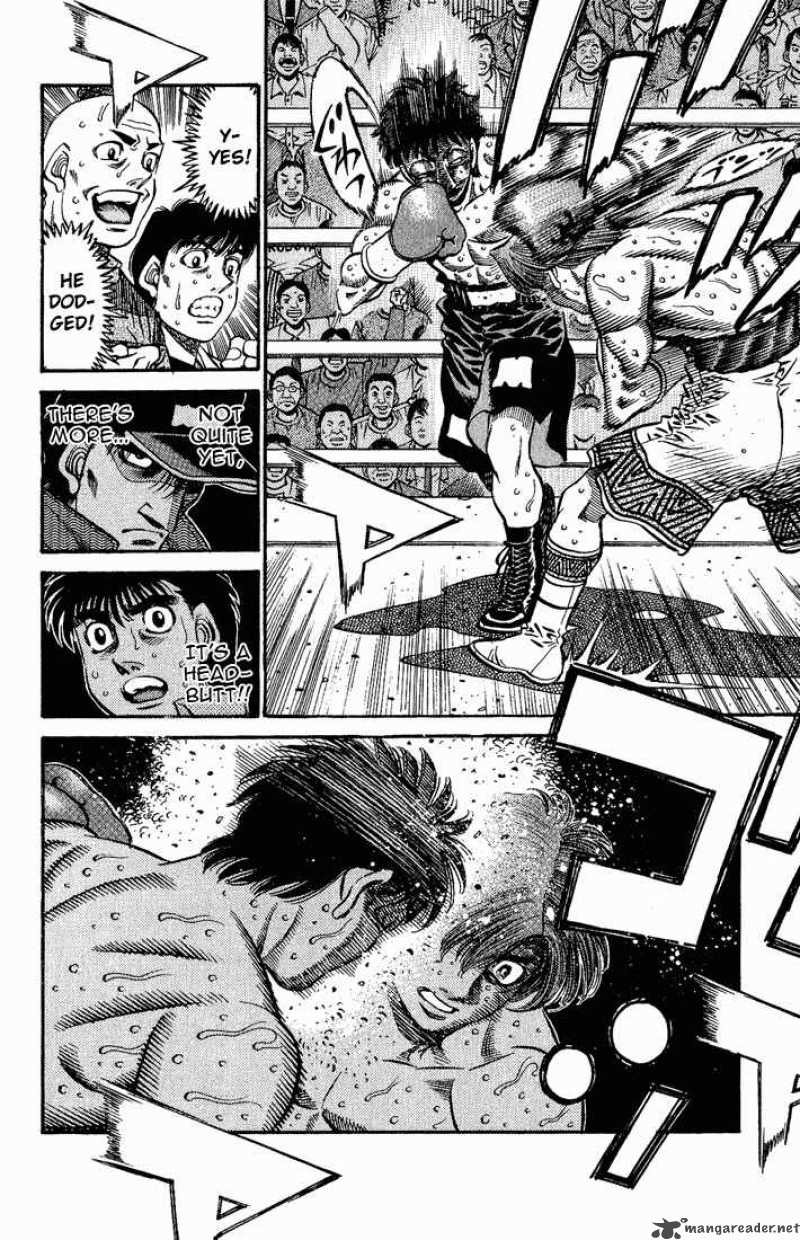 Hajime No Ippo 569 10