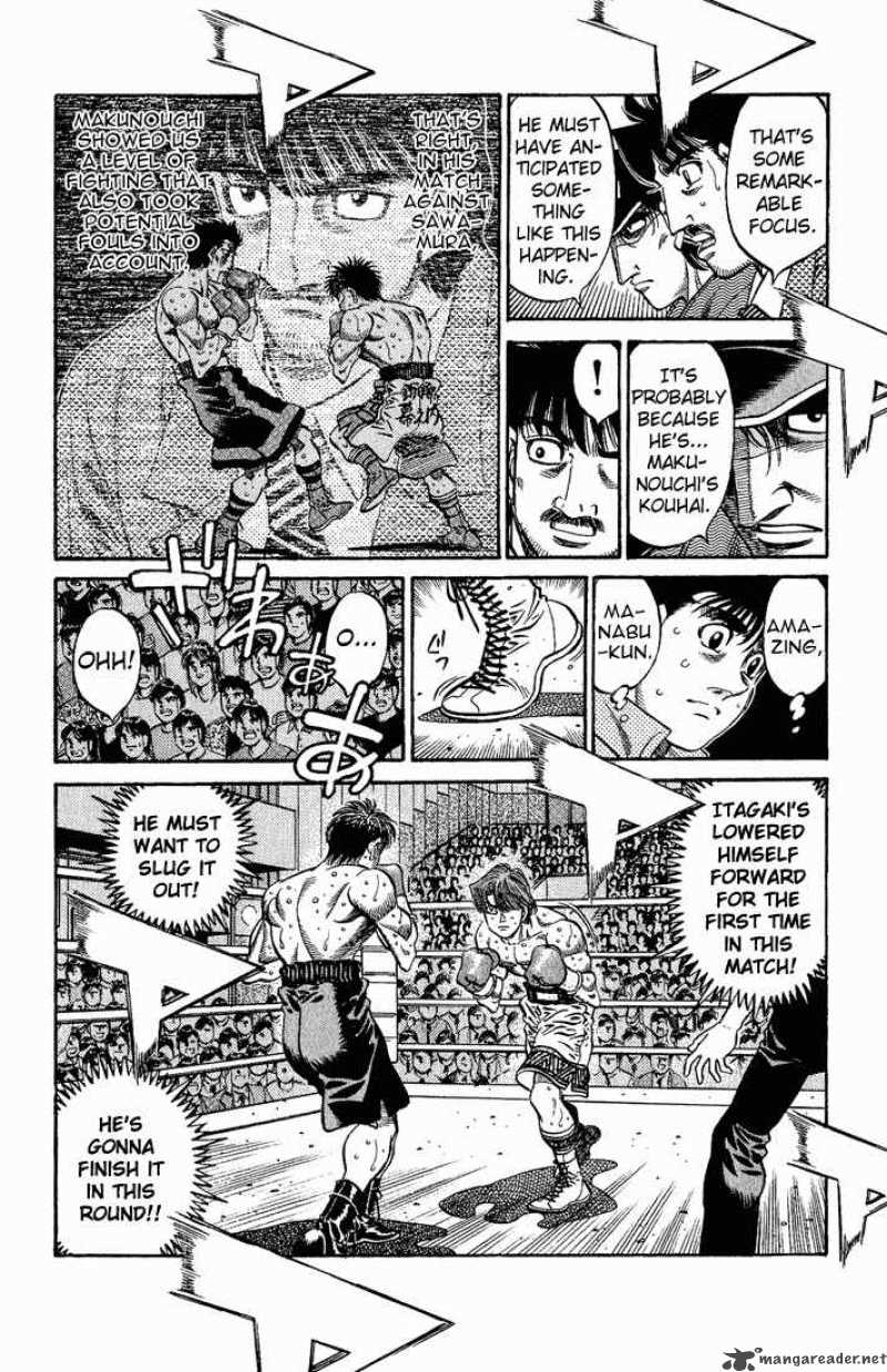Hajime No Ippo 569 12
