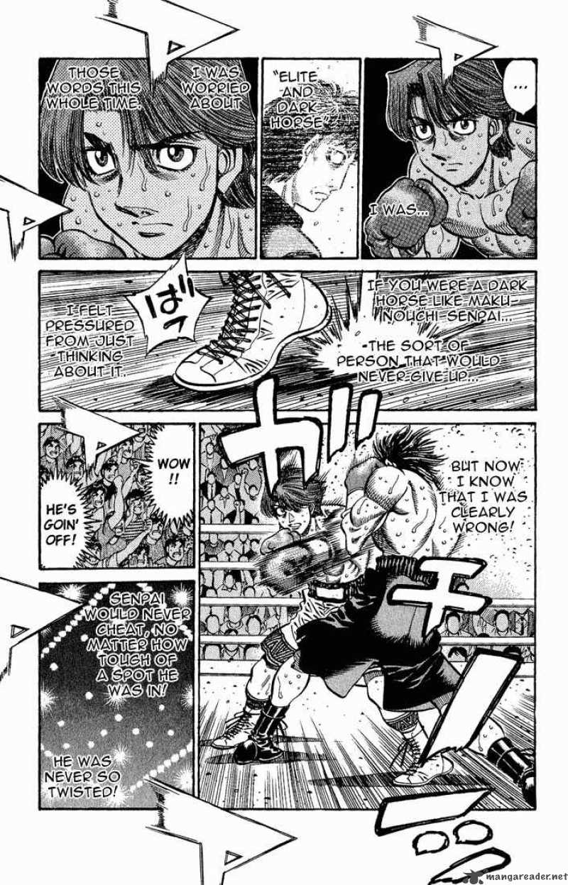 Hajime No Ippo 569 13