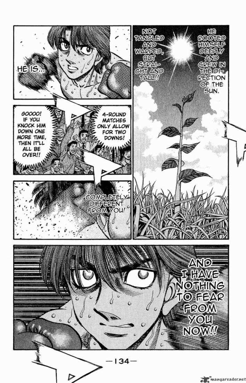 Hajime No Ippo 569 14