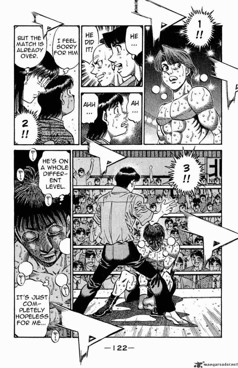 Hajime No Ippo 569 2