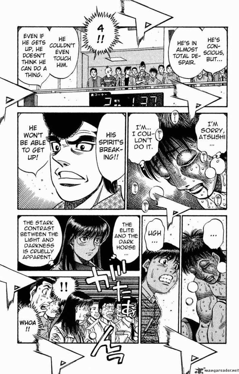 Hajime No Ippo 569 3
