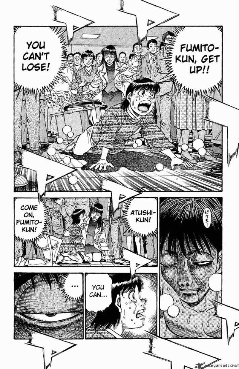 Hajime No Ippo 569 4