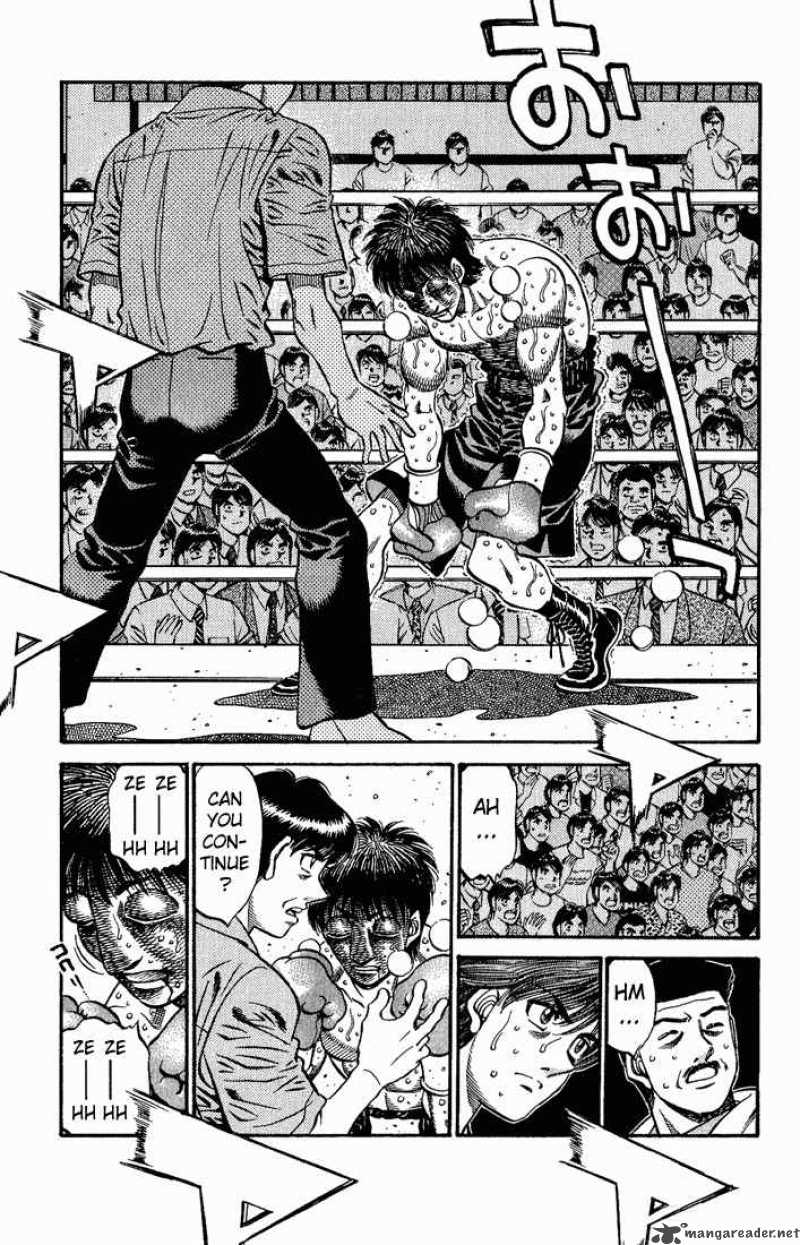 Hajime No Ippo 569 5