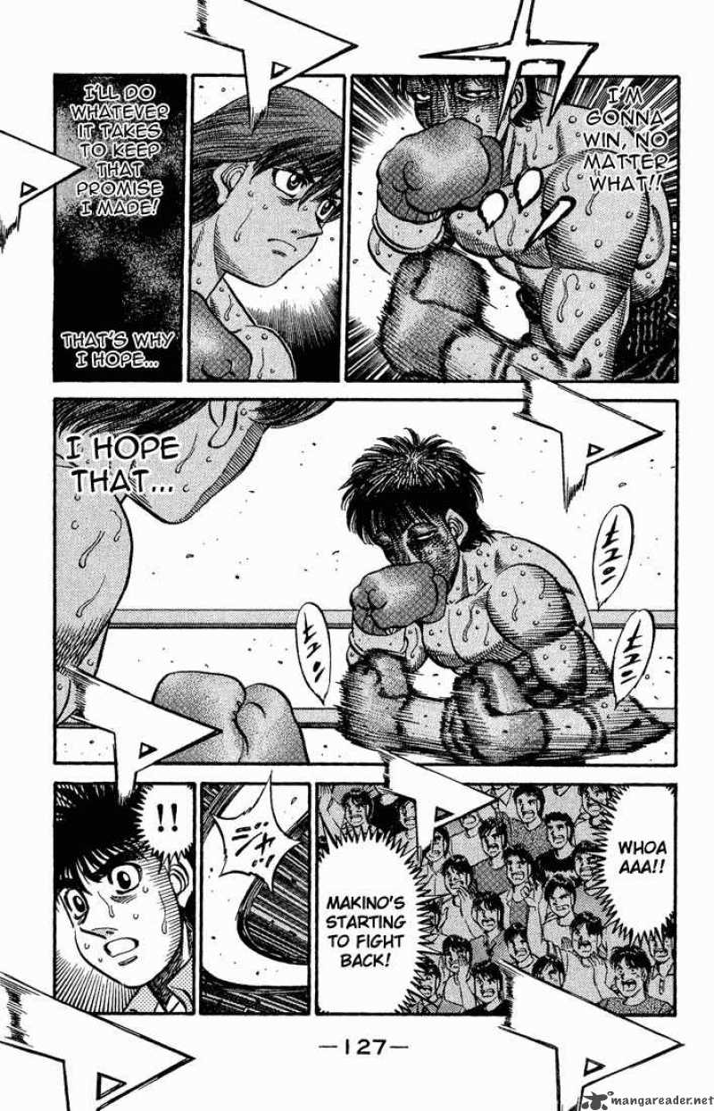 Hajime No Ippo 569 7