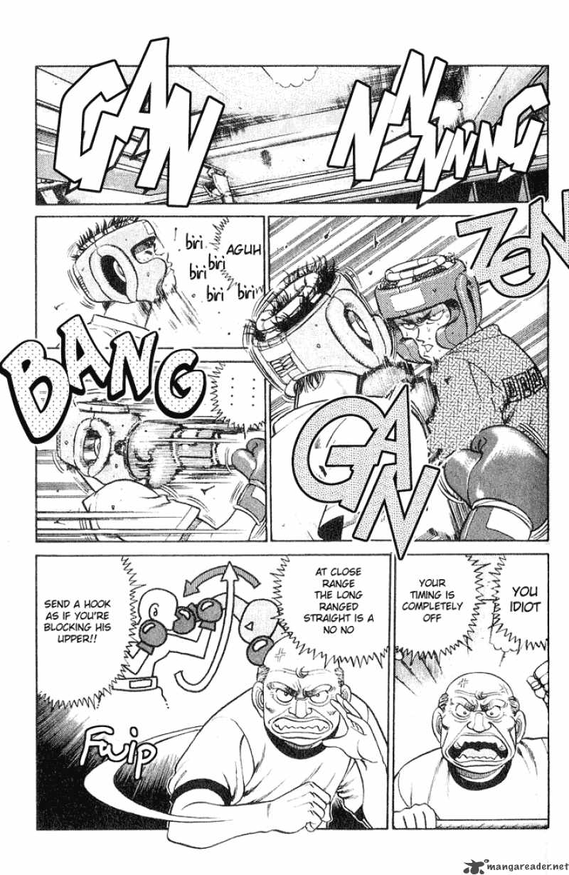 Hajime No Ippo 57 7