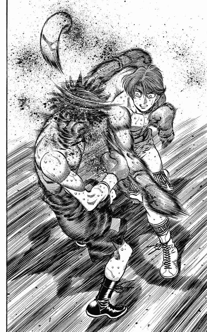 Hajime No Ippo 570 12