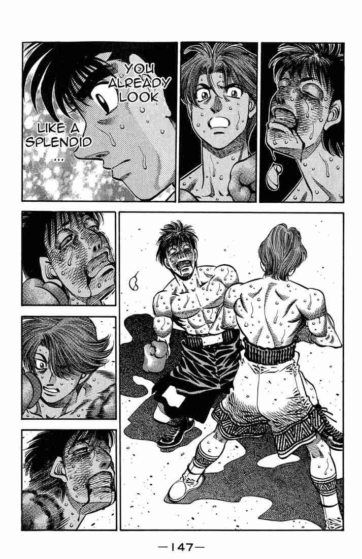 Hajime No Ippo 570 13