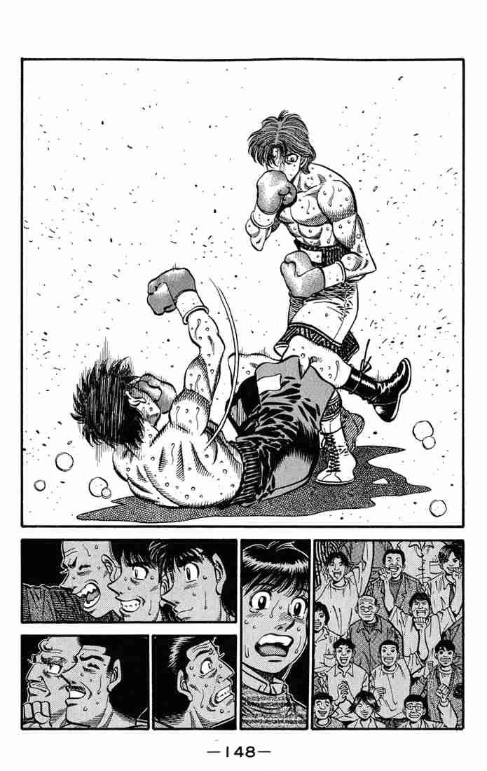 Hajime No Ippo 570 14
