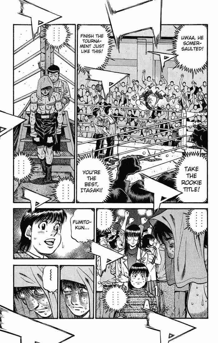 Hajime No Ippo 570 17