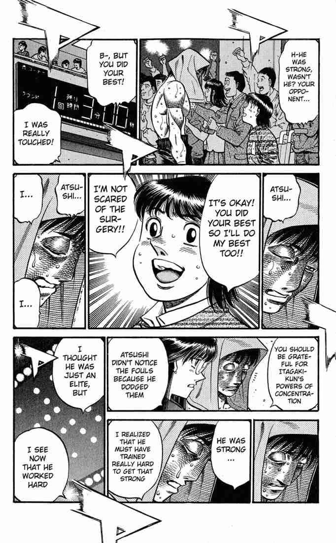 Hajime No Ippo 570 18