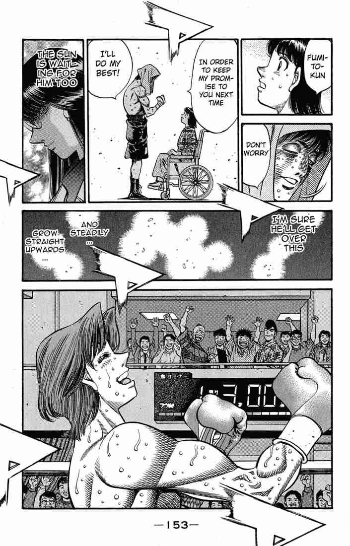 Hajime No Ippo 570 19