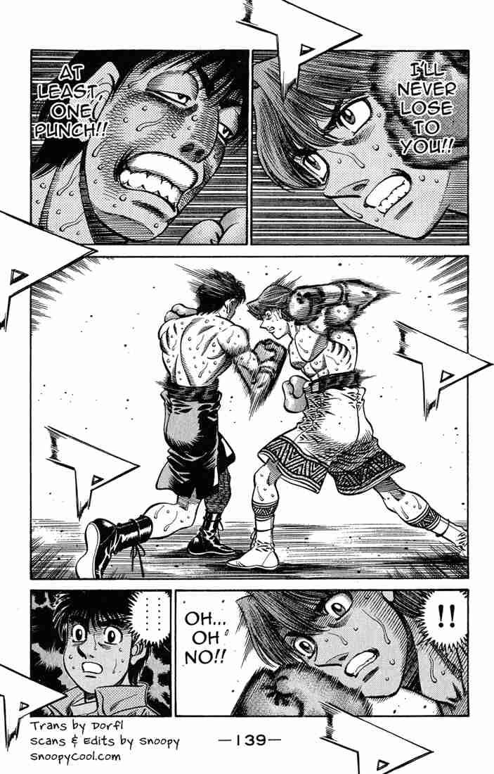 Hajime No Ippo 570 5