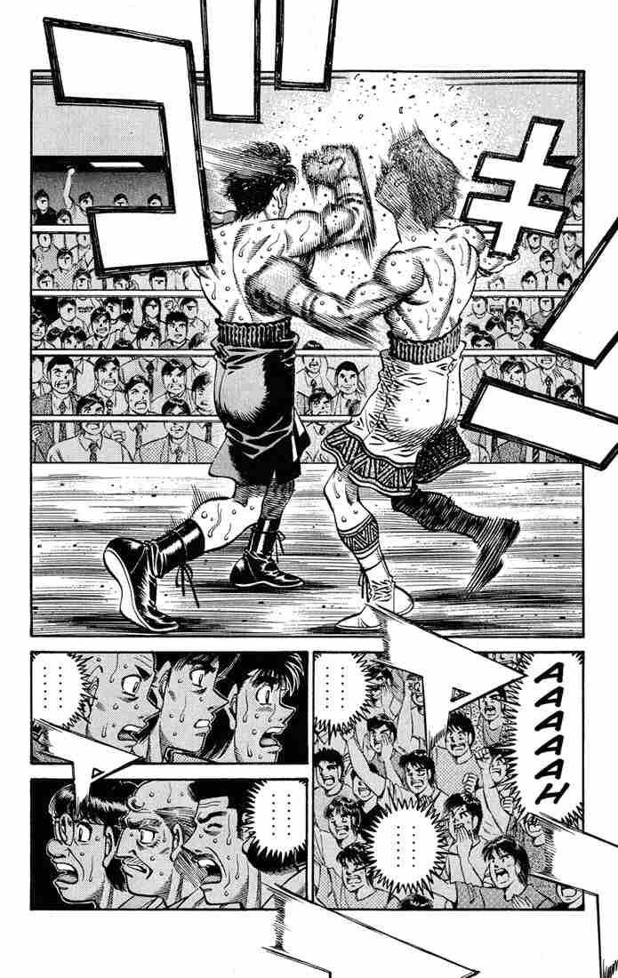 Hajime No Ippo 570 6