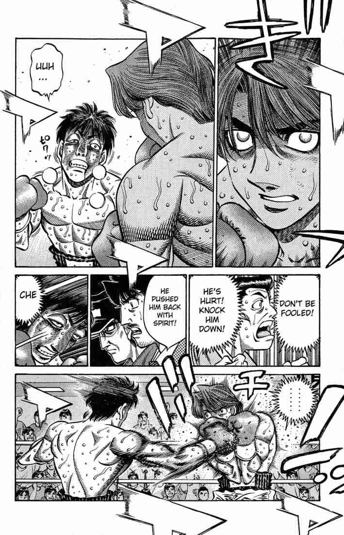 Hajime No Ippo 570 8