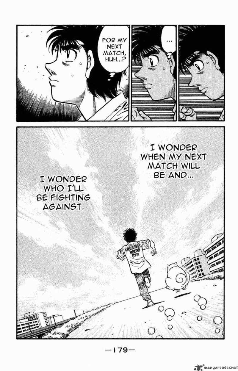 Hajime No Ippo 572 10