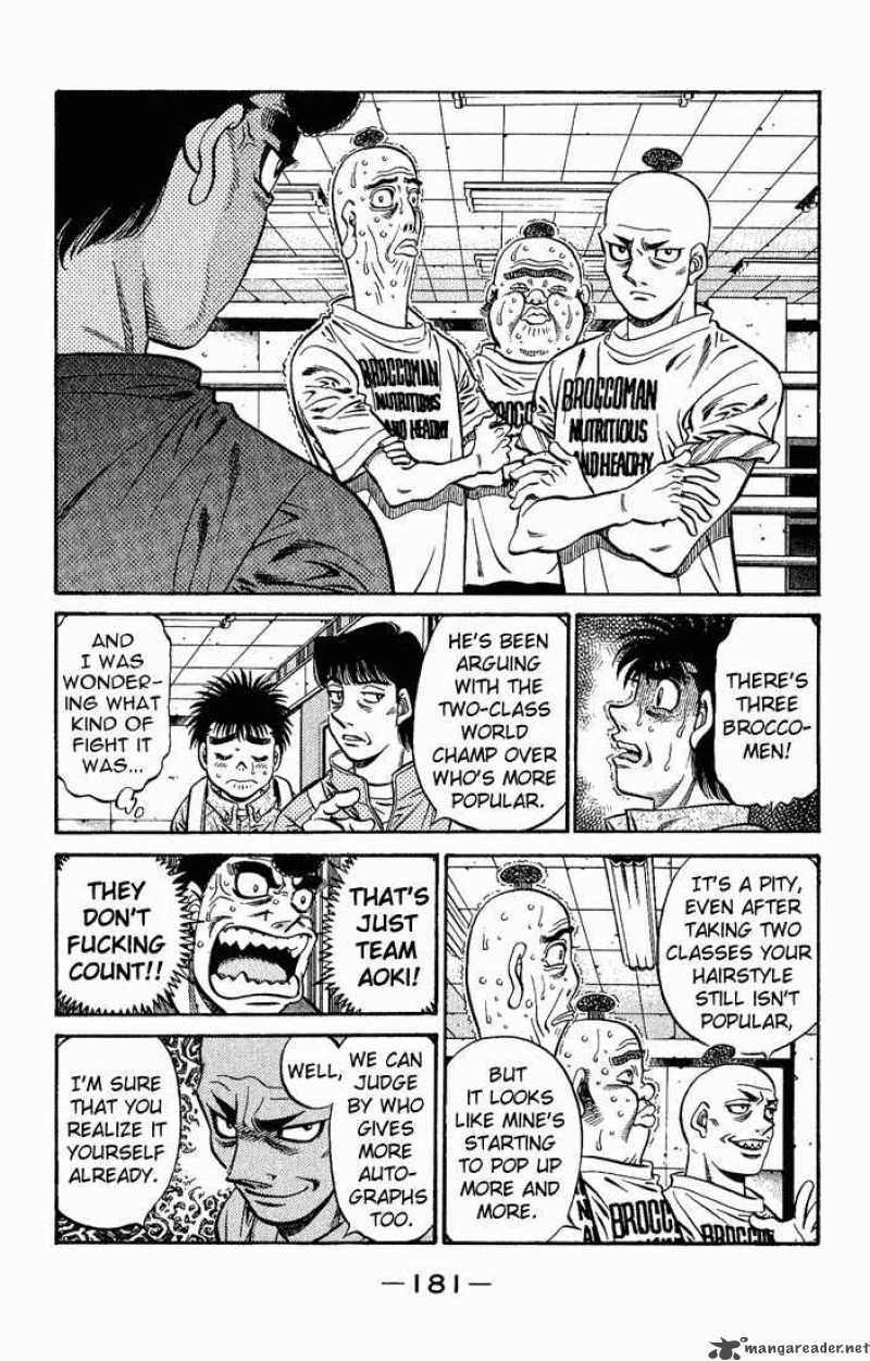 Hajime No Ippo 572 12
