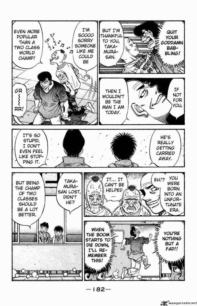 Hajime No Ippo 572 13