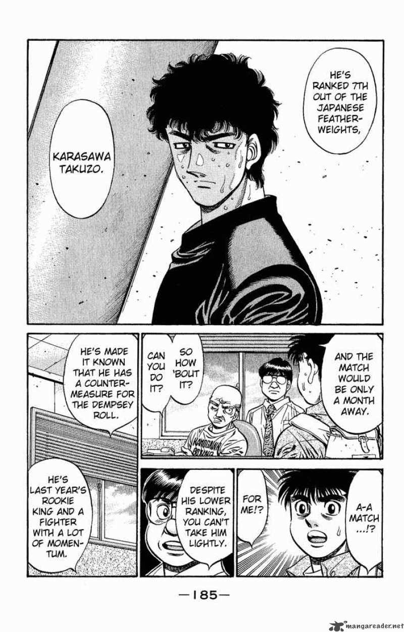 Hajime No Ippo 572 16