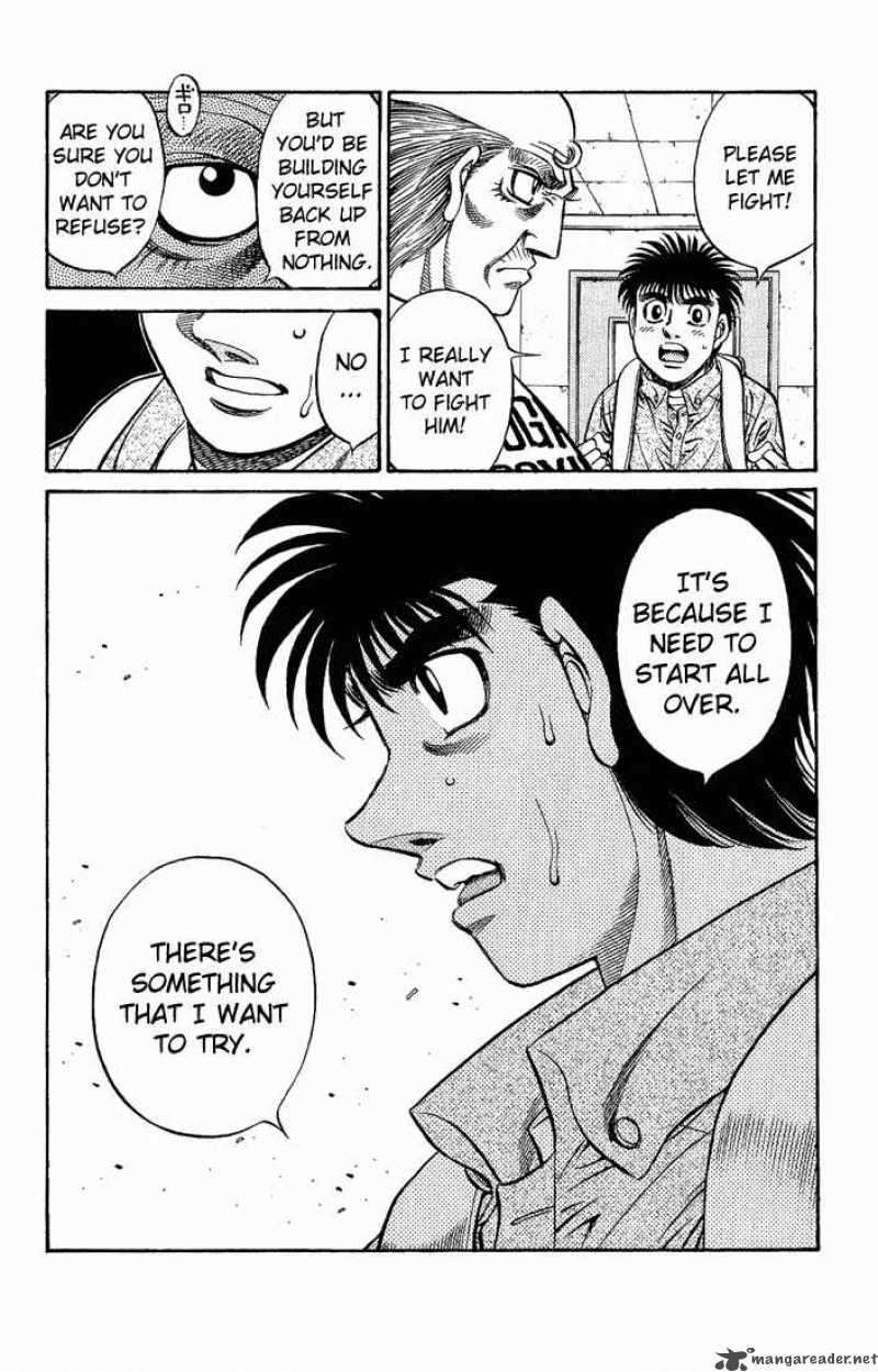 Hajime No Ippo 572 17