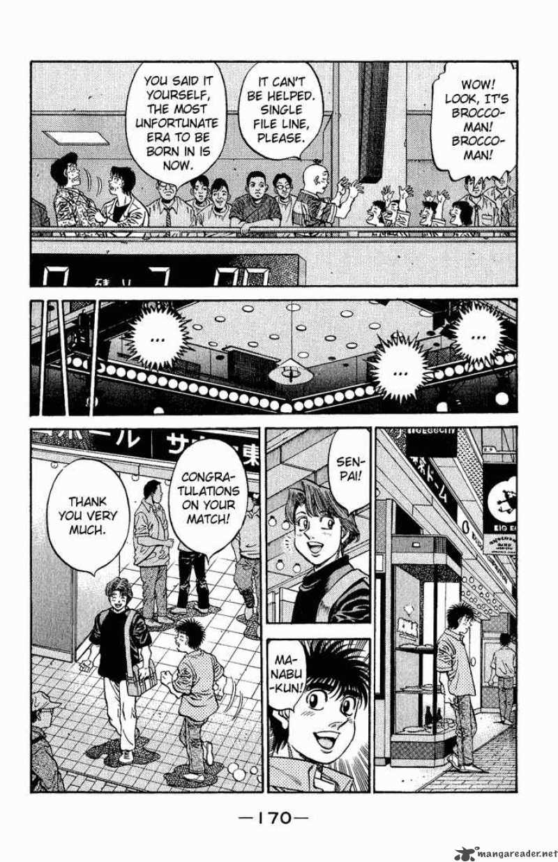 Hajime No Ippo 572 2