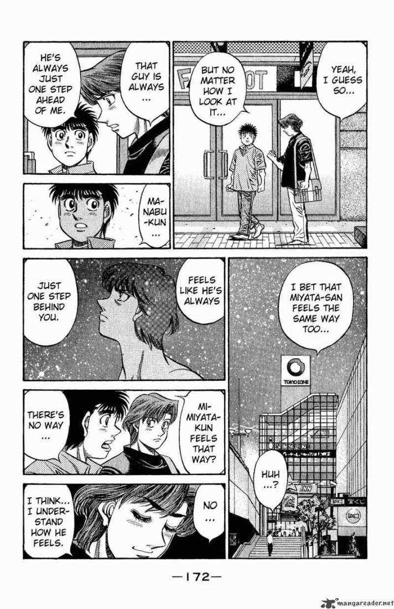 Hajime No Ippo 572 4
