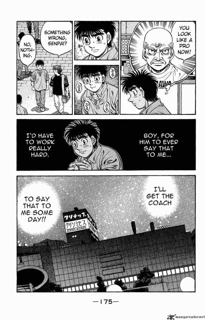 Hajime No Ippo 572 7