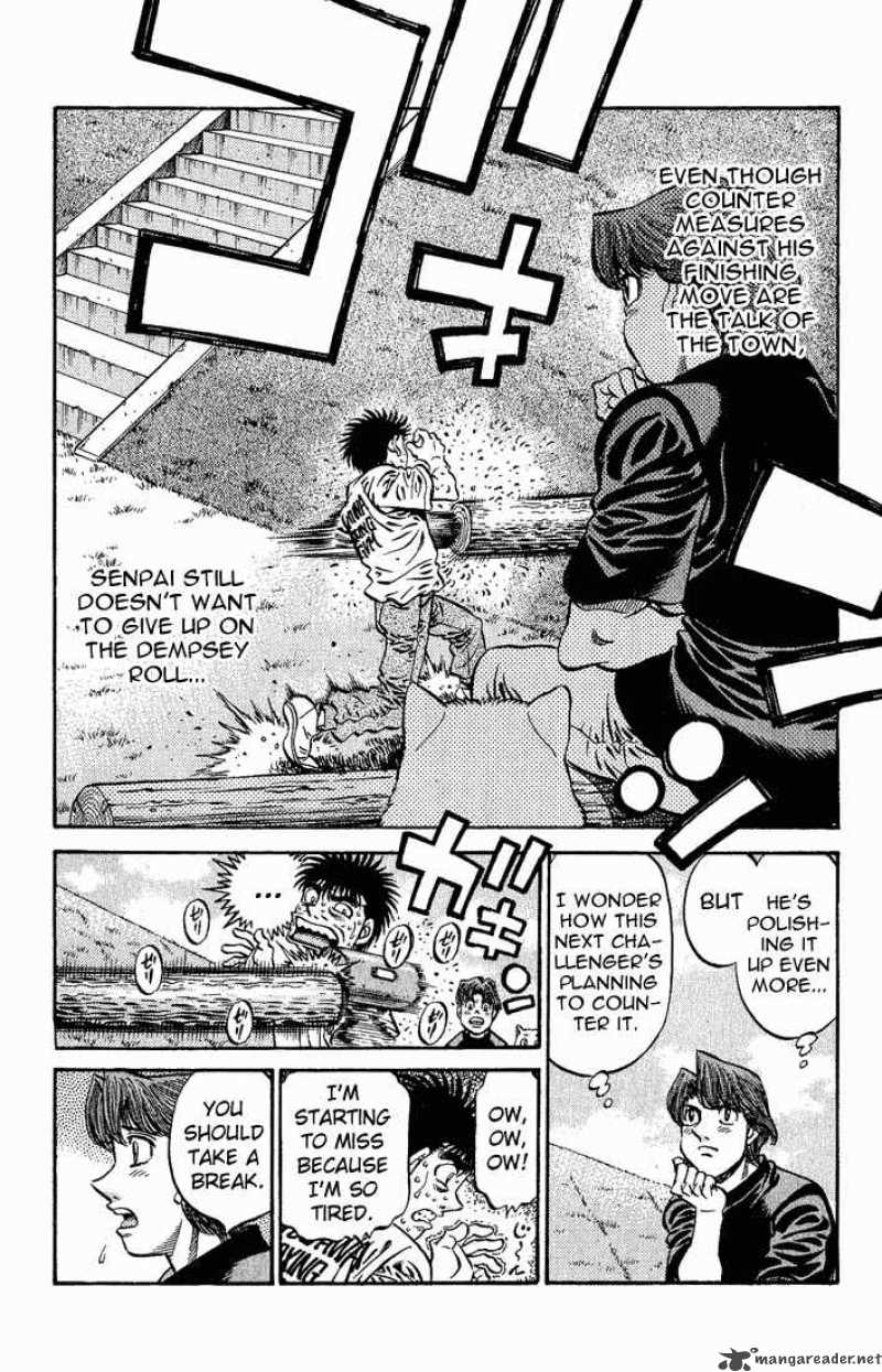 Hajime No Ippo 573 14
