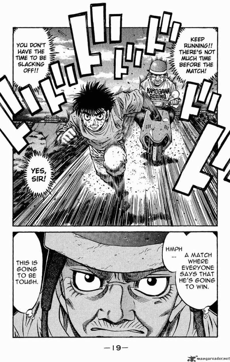 Hajime No Ippo 573 17