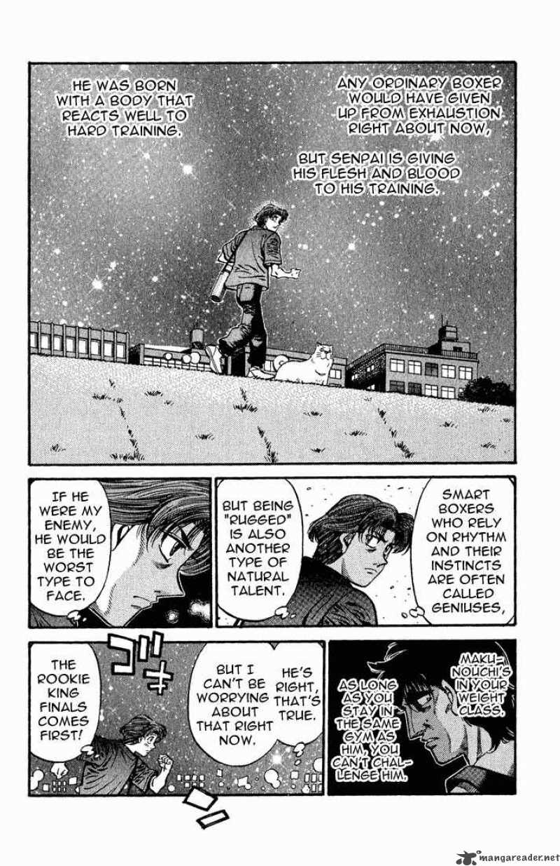 Hajime No Ippo 574 10