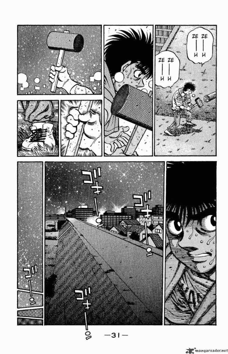 Hajime No Ippo 574 11
